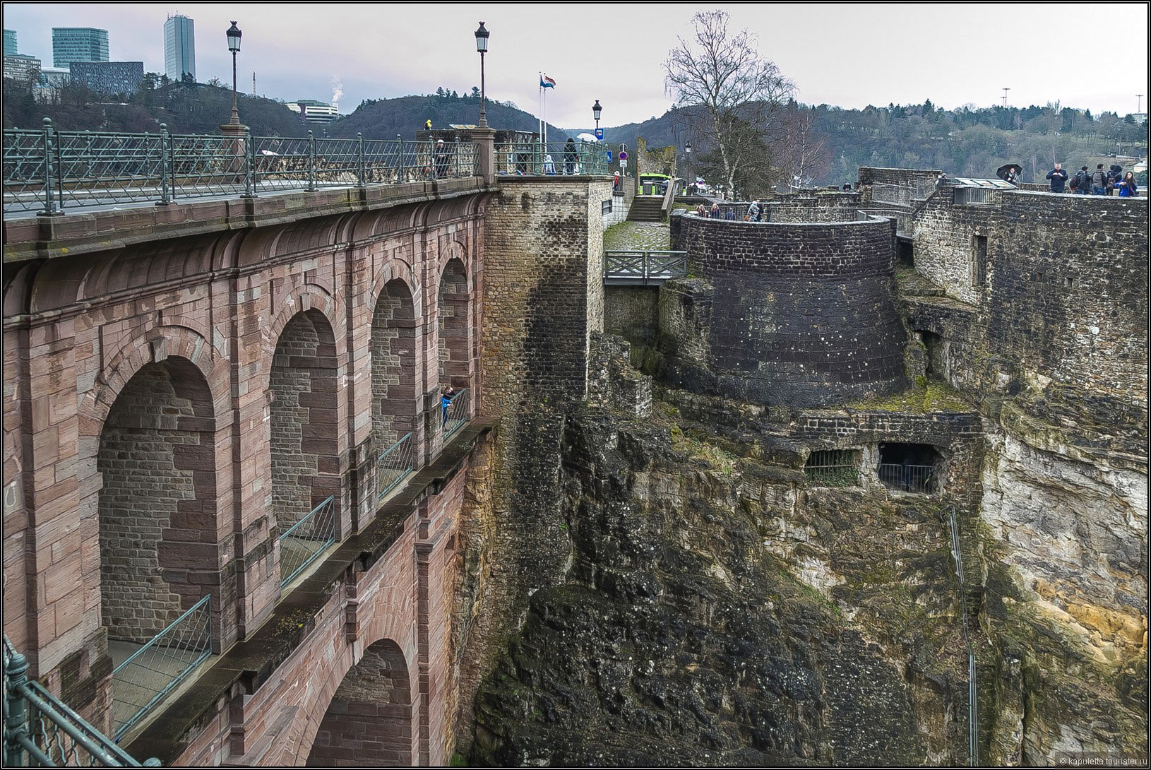 Luxembourg